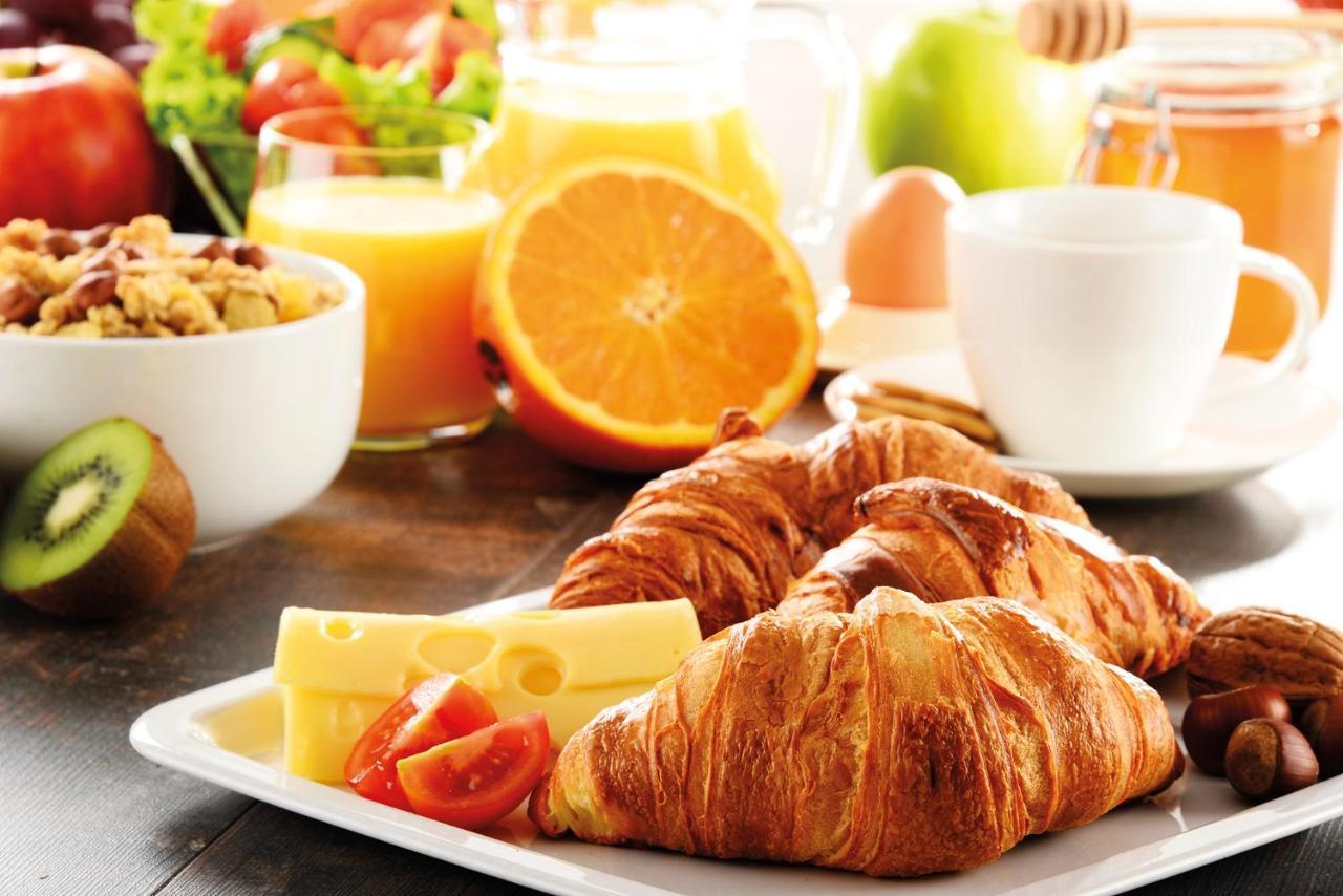Intercityhotel Wiesbaden Ngoại thất bức ảnh