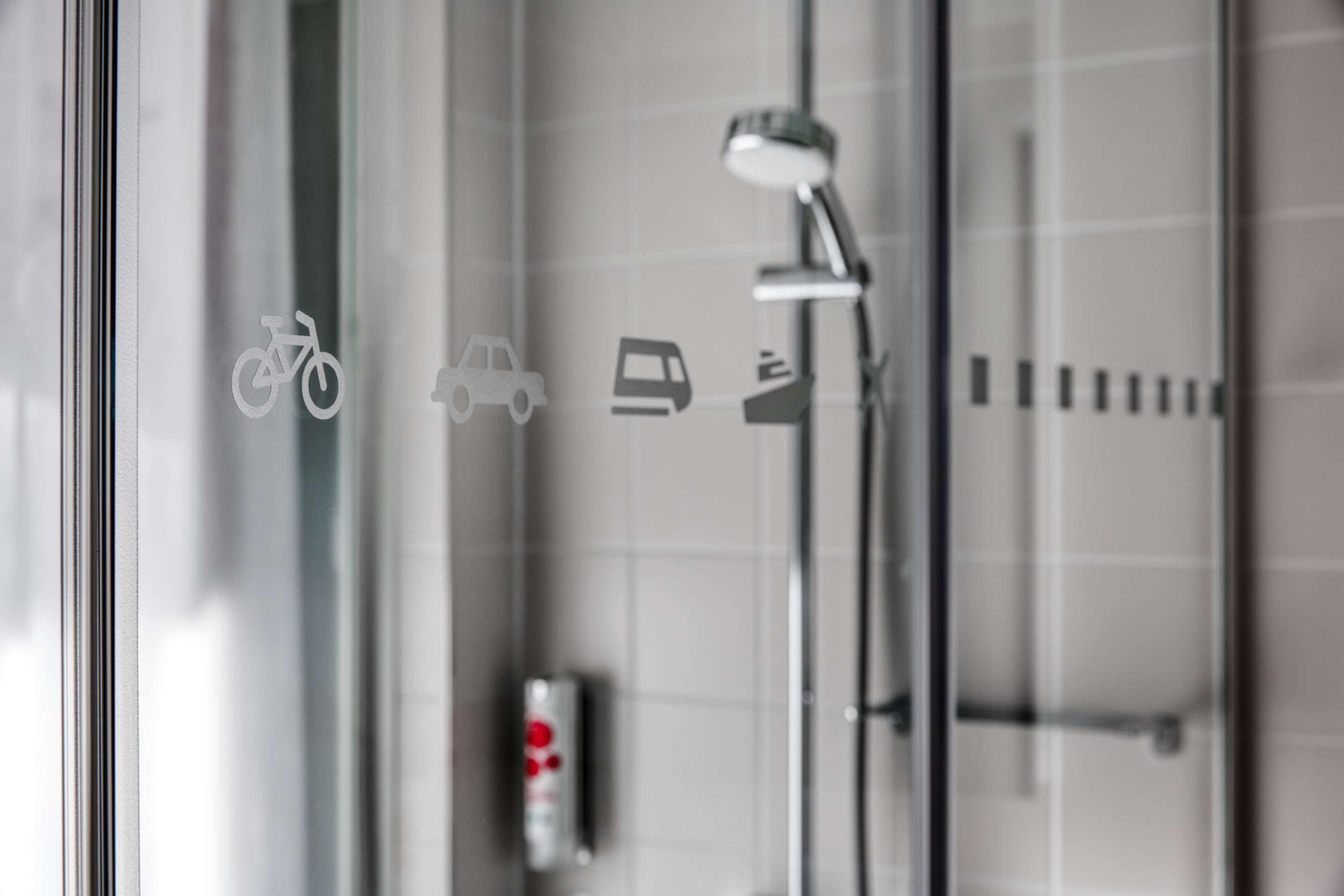 Intercityhotel Wiesbaden Ngoại thất bức ảnh